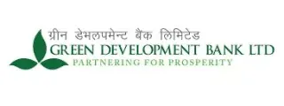 Green Development Bank logo