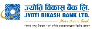 Jyoti Bikash Bank logo