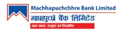 Machhapuchchhre Bank logo