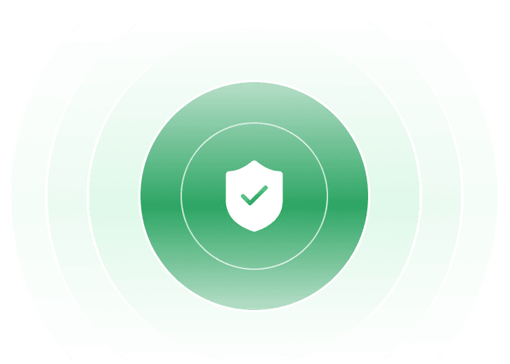 Safe and Secure image