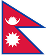 Nepal Flag
