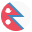 Nepal Flag