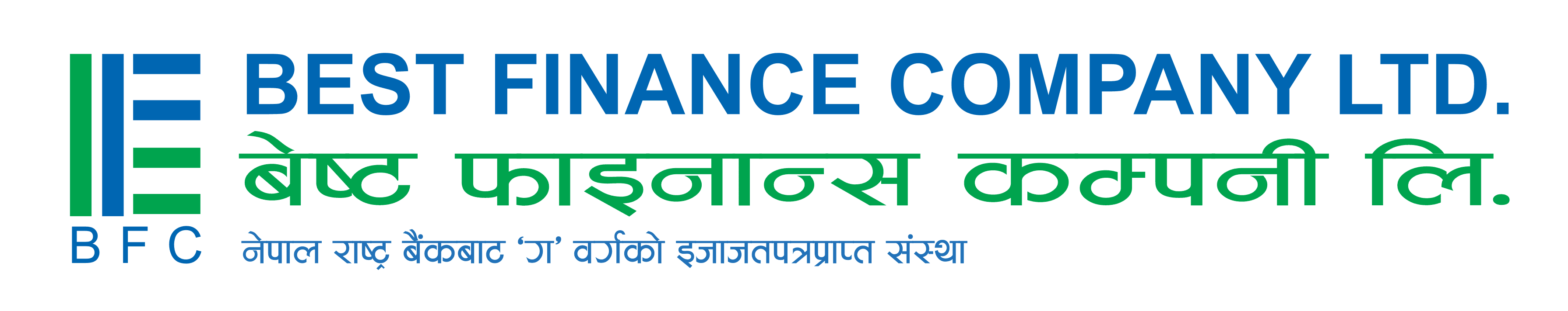 Best Finance Company logo