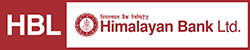 Himalayan Bank logo