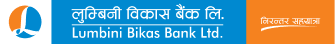 Lumbini Bikas Bank logo