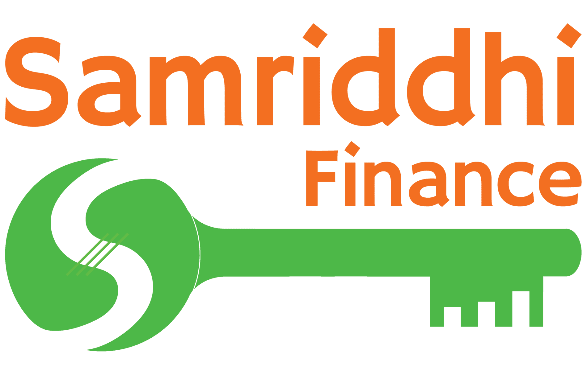 Samriddhi Finance logo