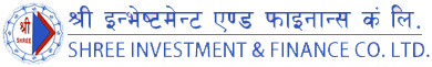 Shree Investment and Finance logo