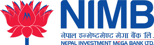 Nepal Investment Mega Bank logo