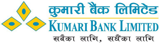 Kumari Bank logo