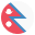 Nepal Flag